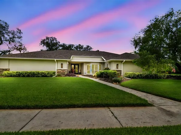 5009 Chattam Ln, Tampa, FL 33624