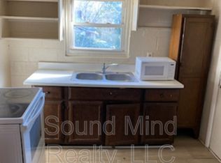 1103 Mark St, Raleigh, NC 27601