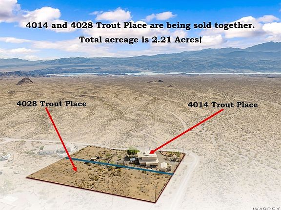 3rd image of 4014 and 4028 E Trout Place