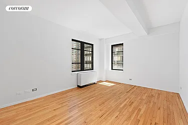 Rented by Corcoran