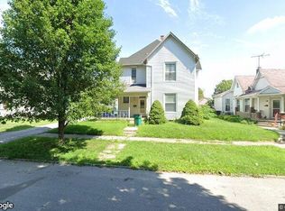 514 E Main St, Lebanon, IN 46052