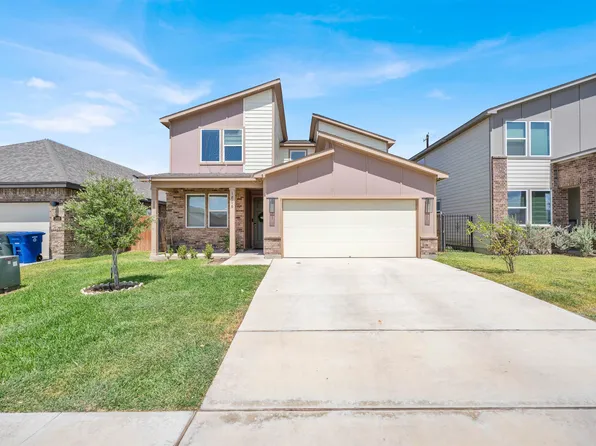 1806 Sambar Loop, Laredo, TX 78045