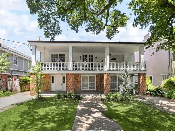 35 Neron Pl, New Orleans, LA 70118