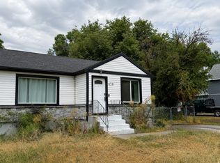 658 Patterson St, Ogden, UT 84403