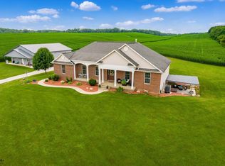 10043 Clearport Rd SW, Amanda, OH 43102