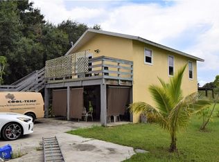 4500 Dor Lee Ln, North Fort Myers, FL 33917