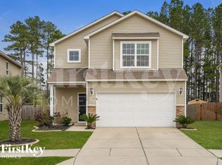 126 Brookhaven Rd, Summerville, SC 29486