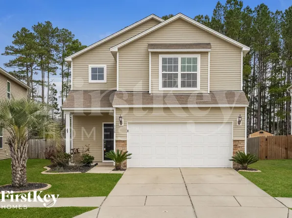 126 Brookhaven Rd, Summerville, SC 29486
