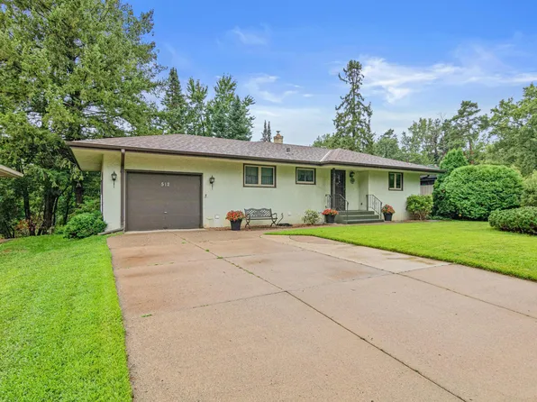 512 Glenwood Ave, Roseville, MN 55113