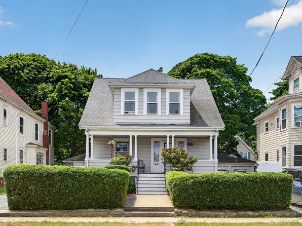 524 Eastern Ave, Lynn, MA 01902