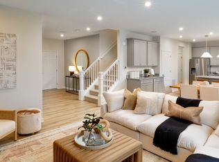 5920 Chumbley Point Rd, Charlotte, NC 28215