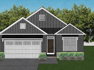 WAVERLY Plan, Glenbrook Estates, Mentor, OH 44060