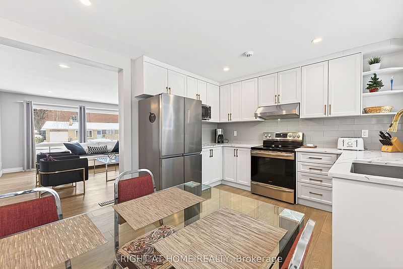 Ottawa House for rent - 4 Bedrooms — photo 10