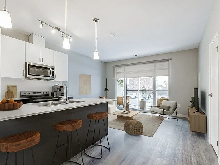 101 Base Line Rd W #808 — Photo 18