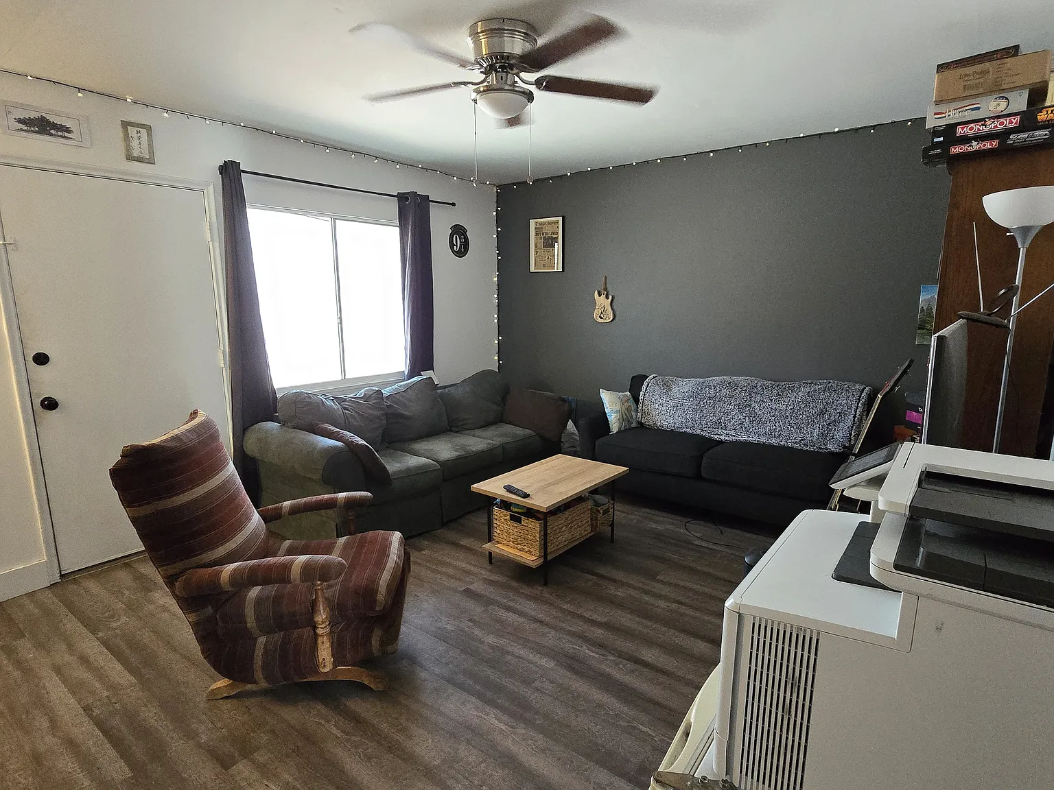 1718 E Campbell Ave — Photo 4