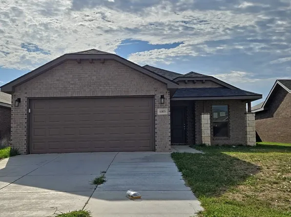 6909 Athens St, Amarillo, TX 79118