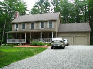 235 Brickett Hill Rd, Pembroke, NH 03275
