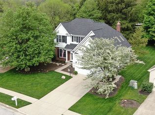 40 Kingsmeadow Ln, Blacklick, OH