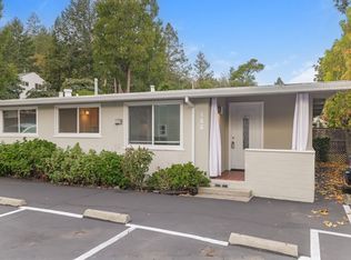 140 Brush Creek Rd #166, Santa Rosa, CA 95404