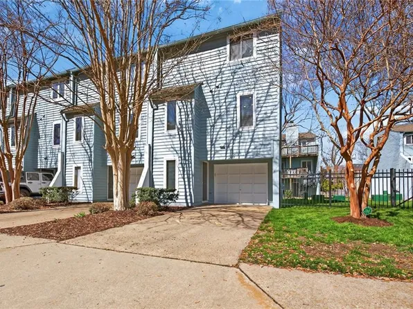 337 25th St, Virginia Beach, VA 23451