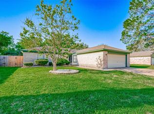 13407 Gerrards Cross Dr, Houston, TX 77082