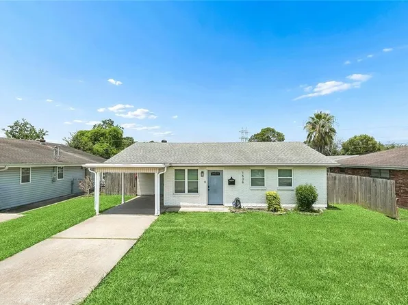 1536 Redwood Dr, Harvey, LA 70058