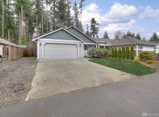 3430 College St SE, Lacey, WA 98503