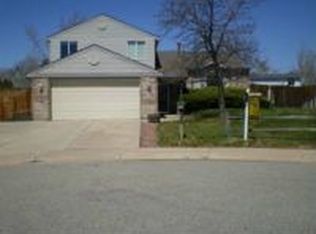 7409 S Estes Ct, Littleton, CO 80128