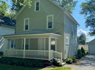 1609 Harding Ave, Ashland, OH 44805