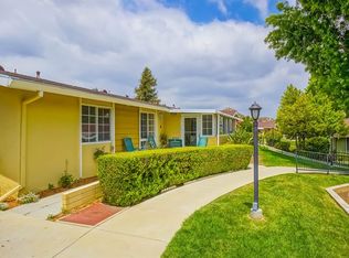 19161 Avenue Of The Oaks UNIT C, Santa Clarita, CA 91321
