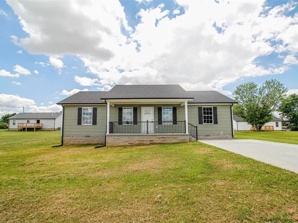 235 2nd St, Horse Cave, KY 42749