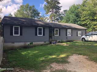 4215 Carlo Ave, Macon, GA 31204