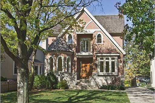 Traditional Style meets Urban Chic