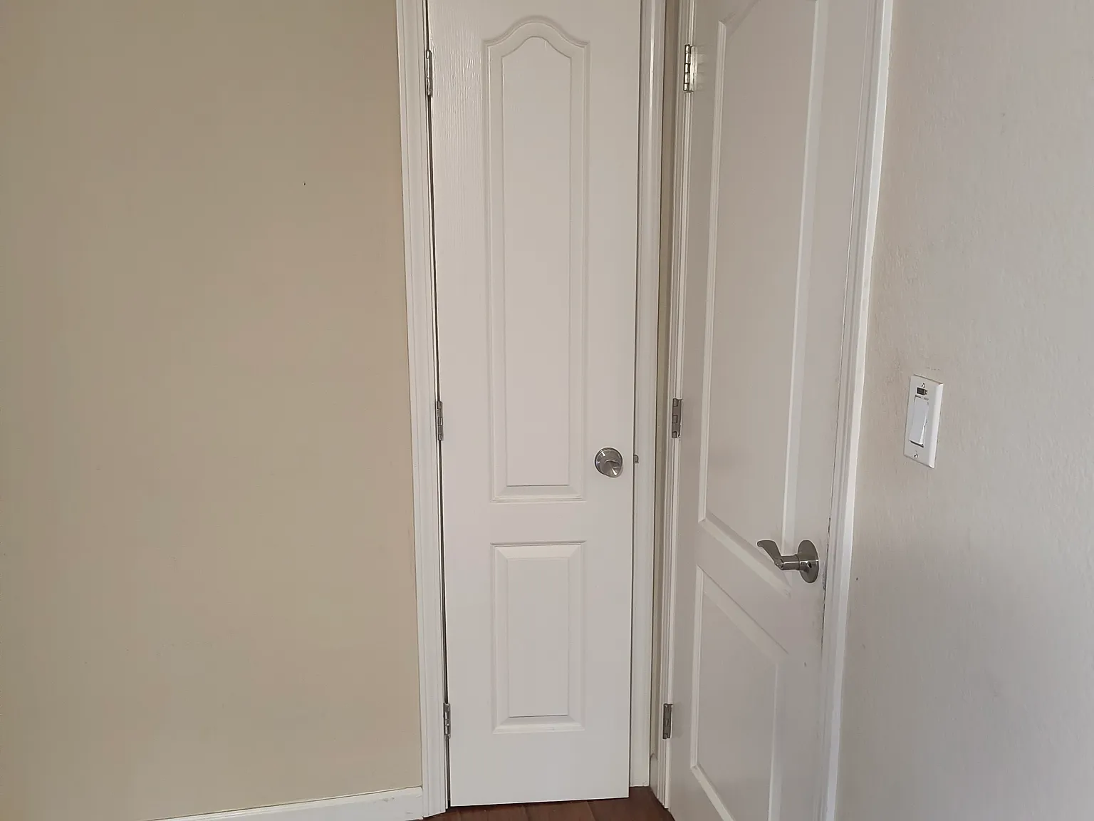 3 bed, 1100 sqft, $1,400 — Photo 4