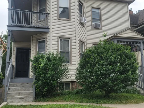 41 Mahl Avenue, Hartford, CT 06154