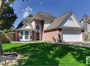 17211 Harmony Hill Dr, Spring, TX 77379