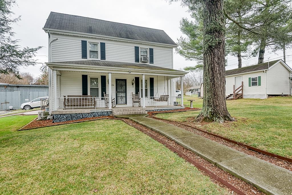 456 Walnut Hill Rd, Bristol, TN 37620 Zillow