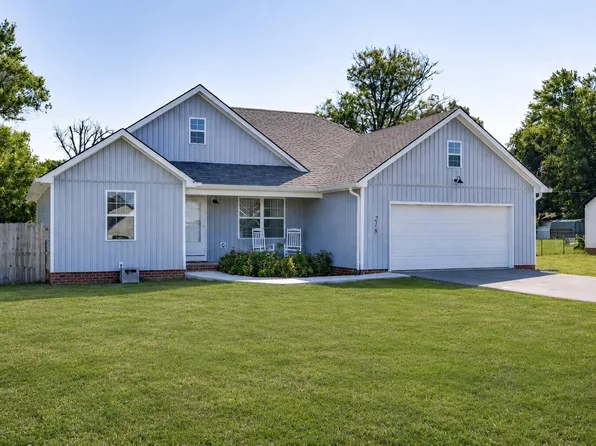 218 Dean Dr, Harrodsburg, KY 40330