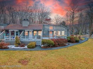 119 Condor Dr UNIT 28, Tamiment, PA 18371