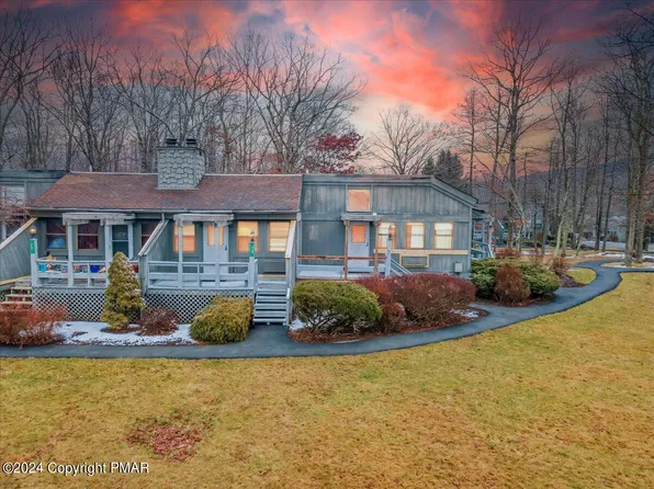 119 Condor Dr Unit 28, Tamiment, PA 18371