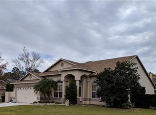 1201 Water Hickory Ct, Orlando, FL 32825