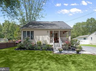 1470 Log Inn Rd, Annapolis, MD 21409