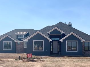 4200 Wildcat Springs Rd, Amarillo, TX 79119