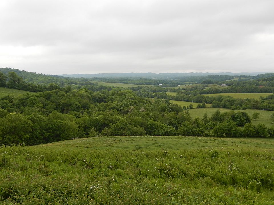 272 acres of beautiful views