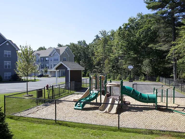 Children's playground