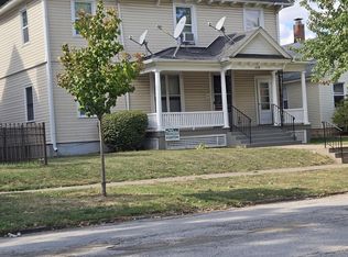 1420 Main St #3, Davenport, IA 52803