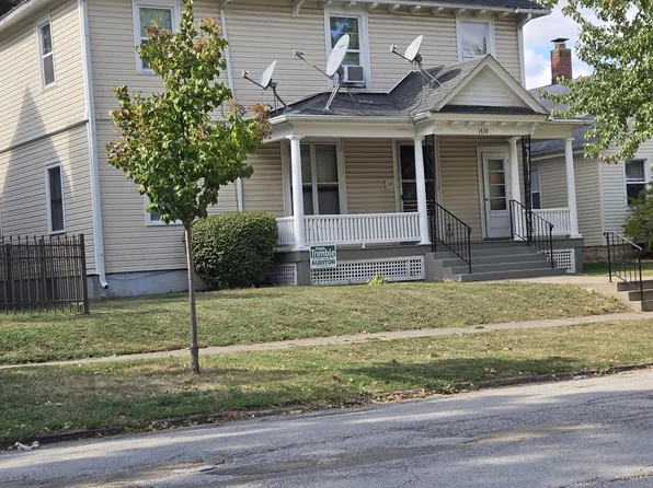1420 Main St #3, Davenport, IA 52803