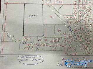 Christopher Dr, Madison, AL 35757
