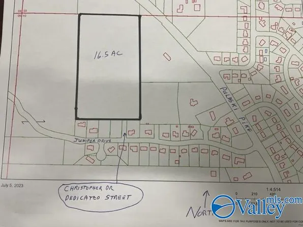 Christopher Dr, Madison, AL 35757