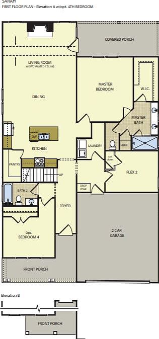 2nd image of 3903 Sydney Dr #Evbjgy